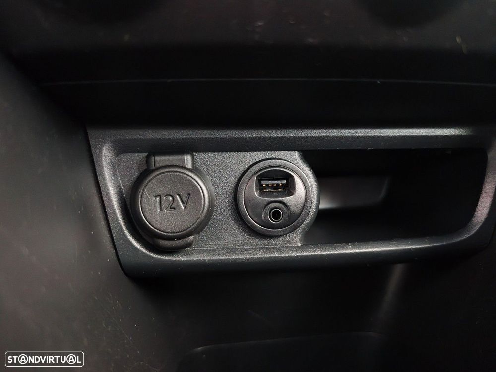 Peugeot 208 1.6 BlueHDi Active - 20