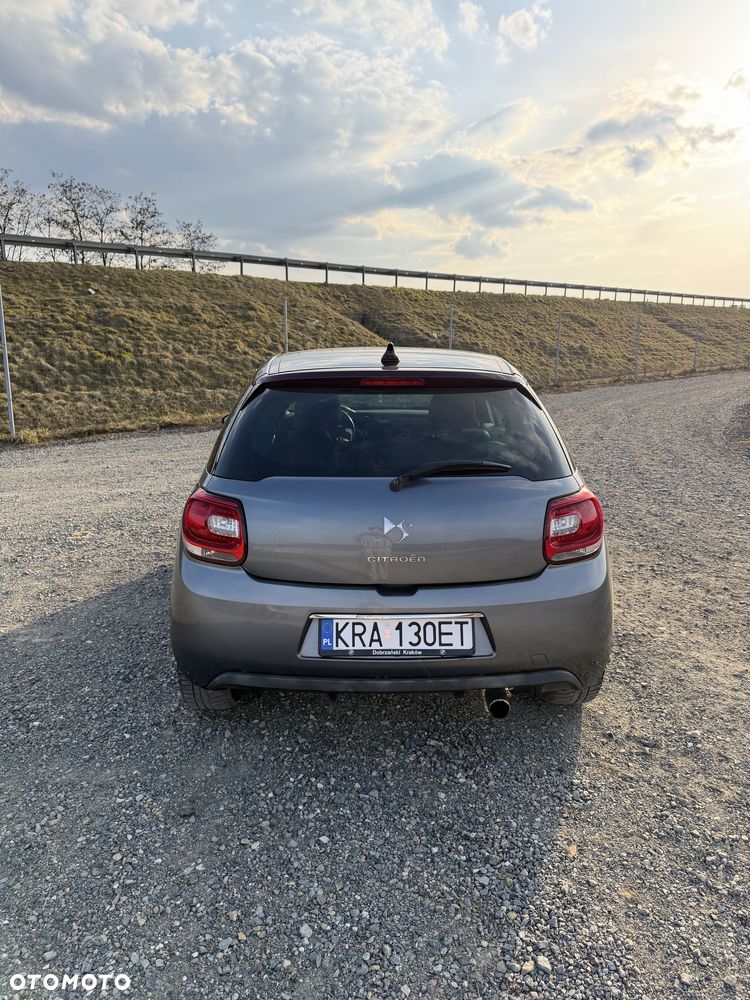 Citroën DS3 - 5