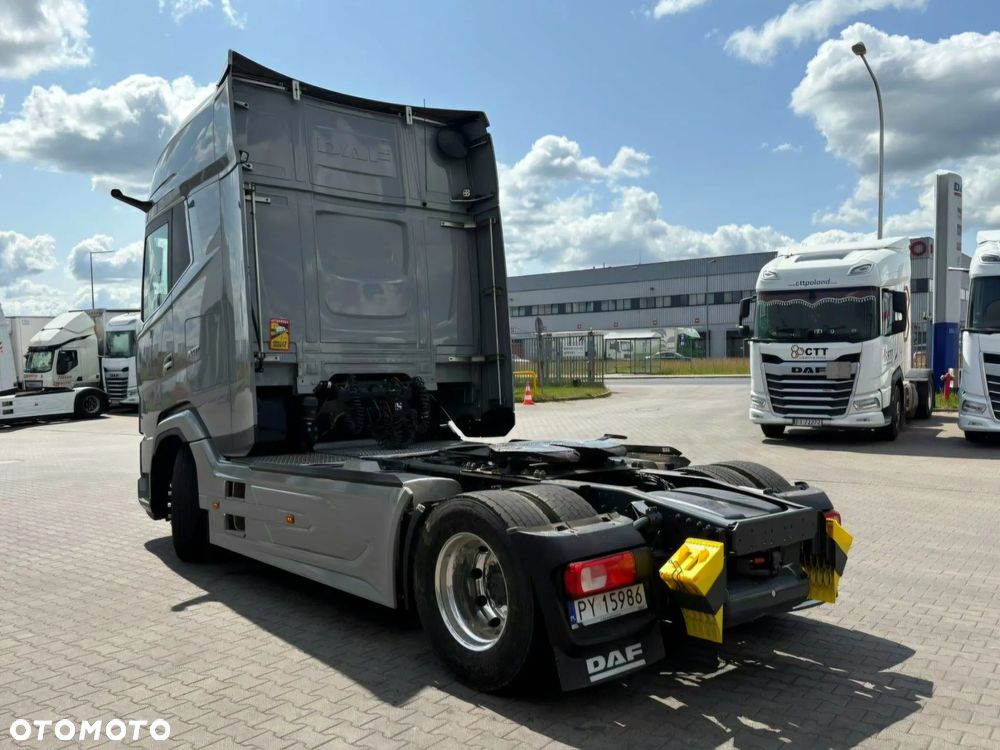 DAF XG+ 530 FT - 3
