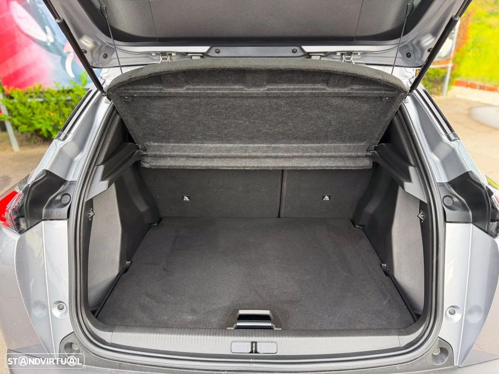 Peugeot 2008 1.5 BlueHDi Active Pack - 12