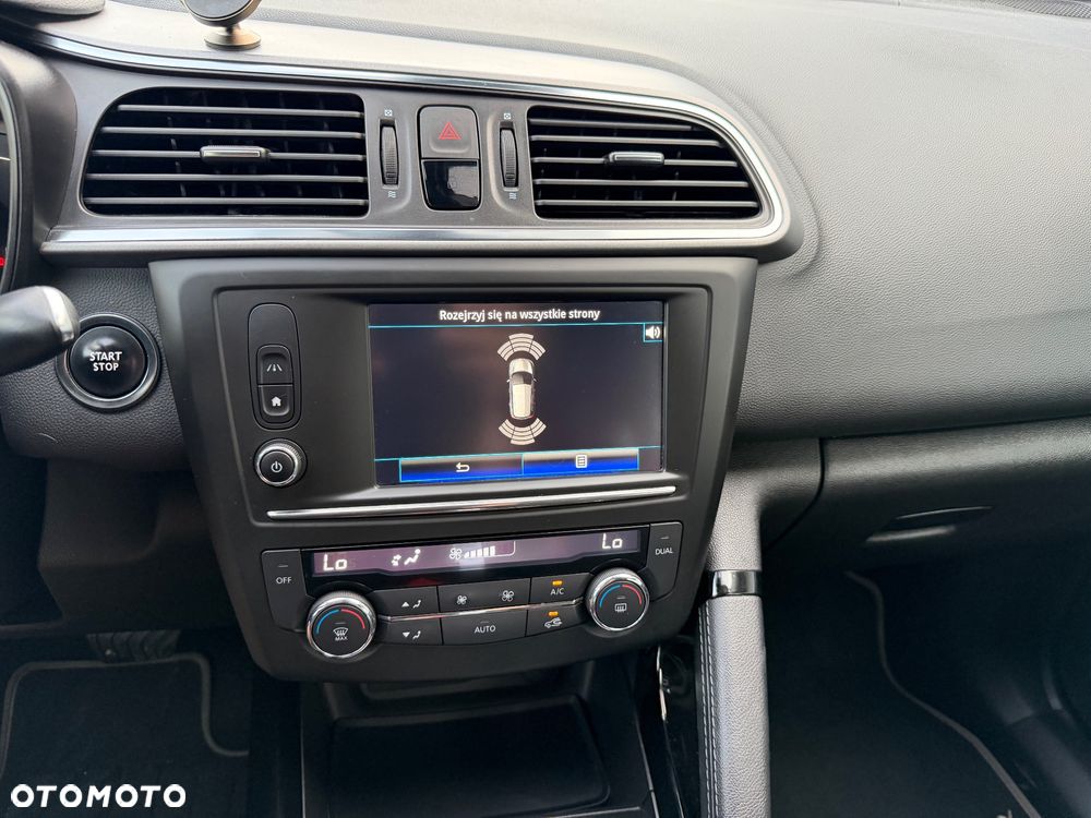 Renault Kadjar Energy dCi 110 EDC Business - 20
