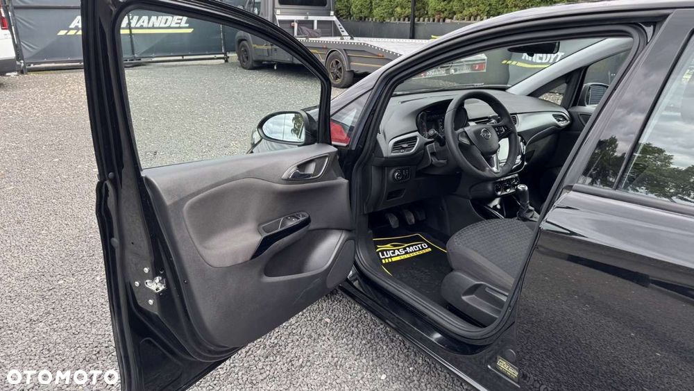 Opel Corsa - 17