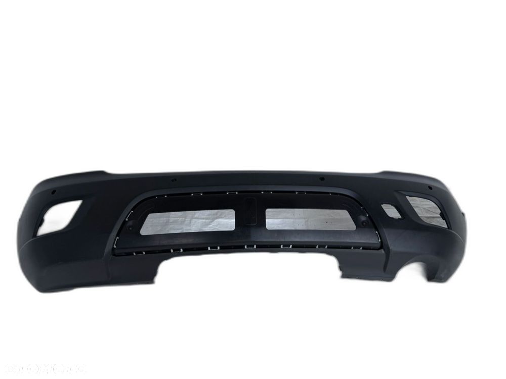 ZDERZAK TYŁ TYLNY PDC OPEL MOKKA I A 95365611 - 1