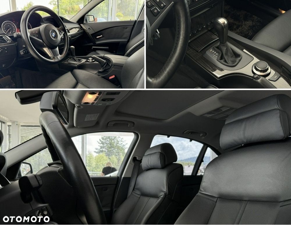 BMW Seria 5 - 28