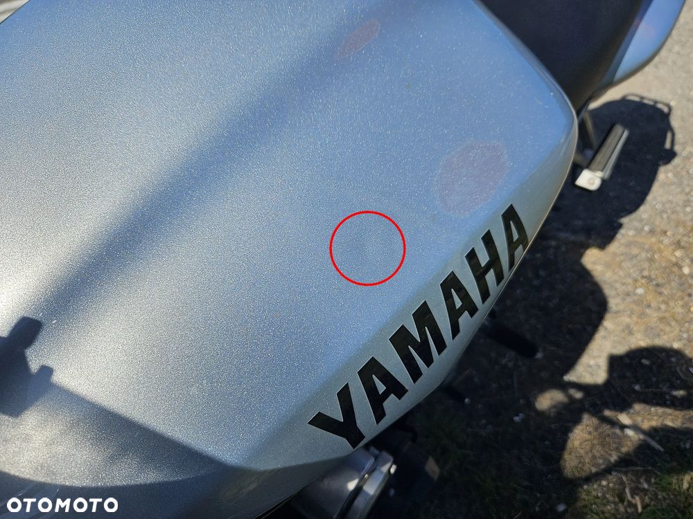 Yamaha FZS - 13
