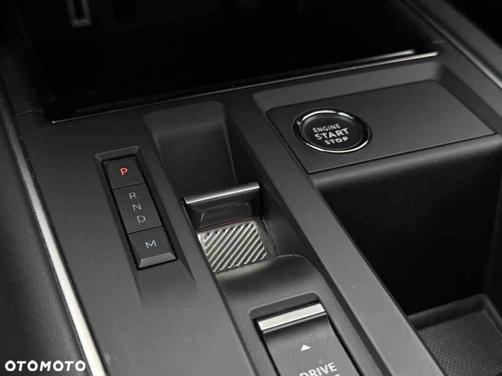 Citroën C5 Aircross 1.2 PureTech Live EAT8 - 26