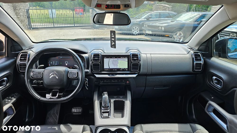 Citroën C5 Aircross 1.5 BlueHDi Feel Pack EAT8 - 5