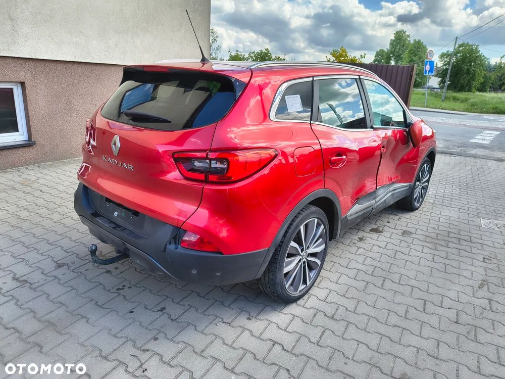 Renault Kadjar - 7