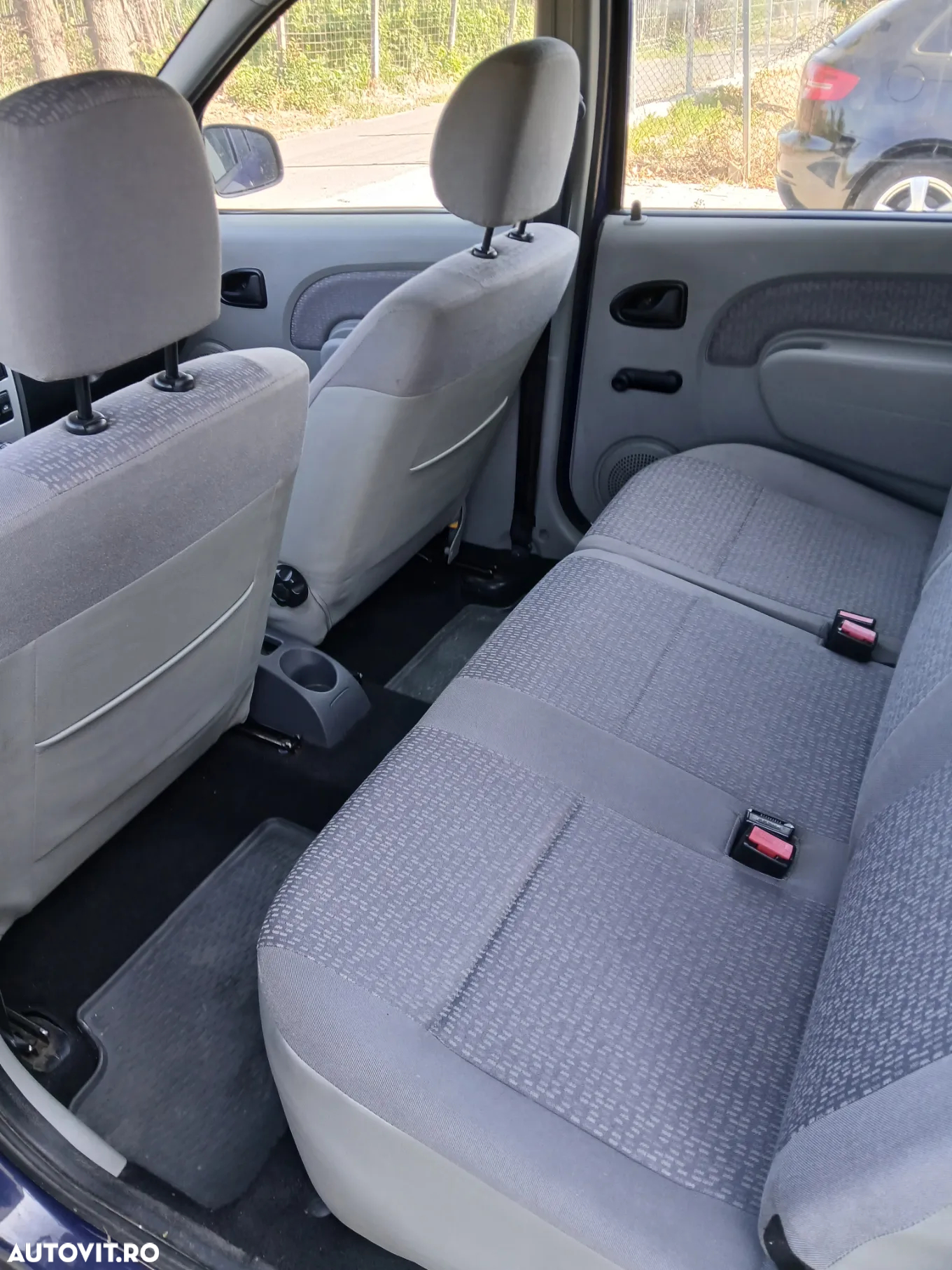 Dacia Logan MCV 1.6 16V Laureate - 5