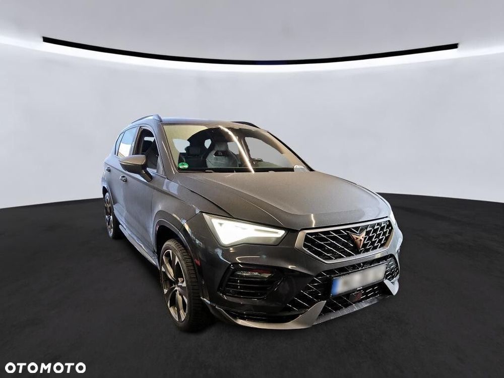 Cupra Ateca 2.0 TSI 4Drive VZ DSG - 2