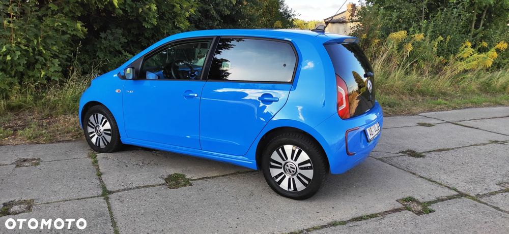 Volkswagen up! e-up - 30