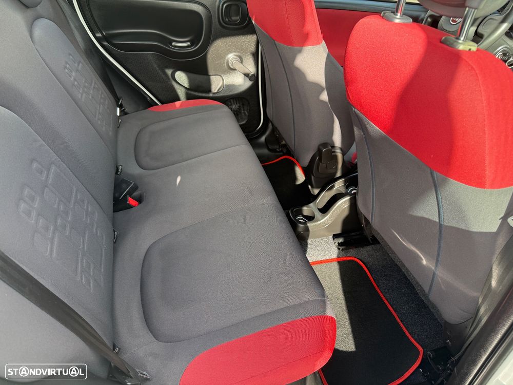 Fiat Panda 0.9 Twinair S&S Trekking - 22