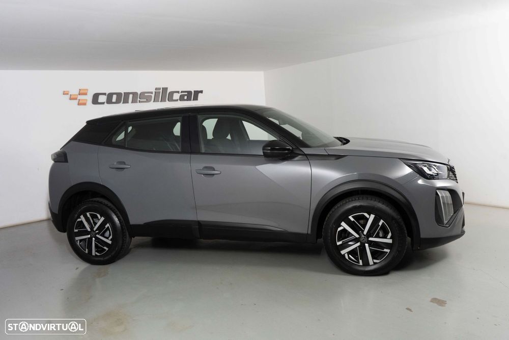 Peugeot 2008 1.2 PureTech Active Pack - 7