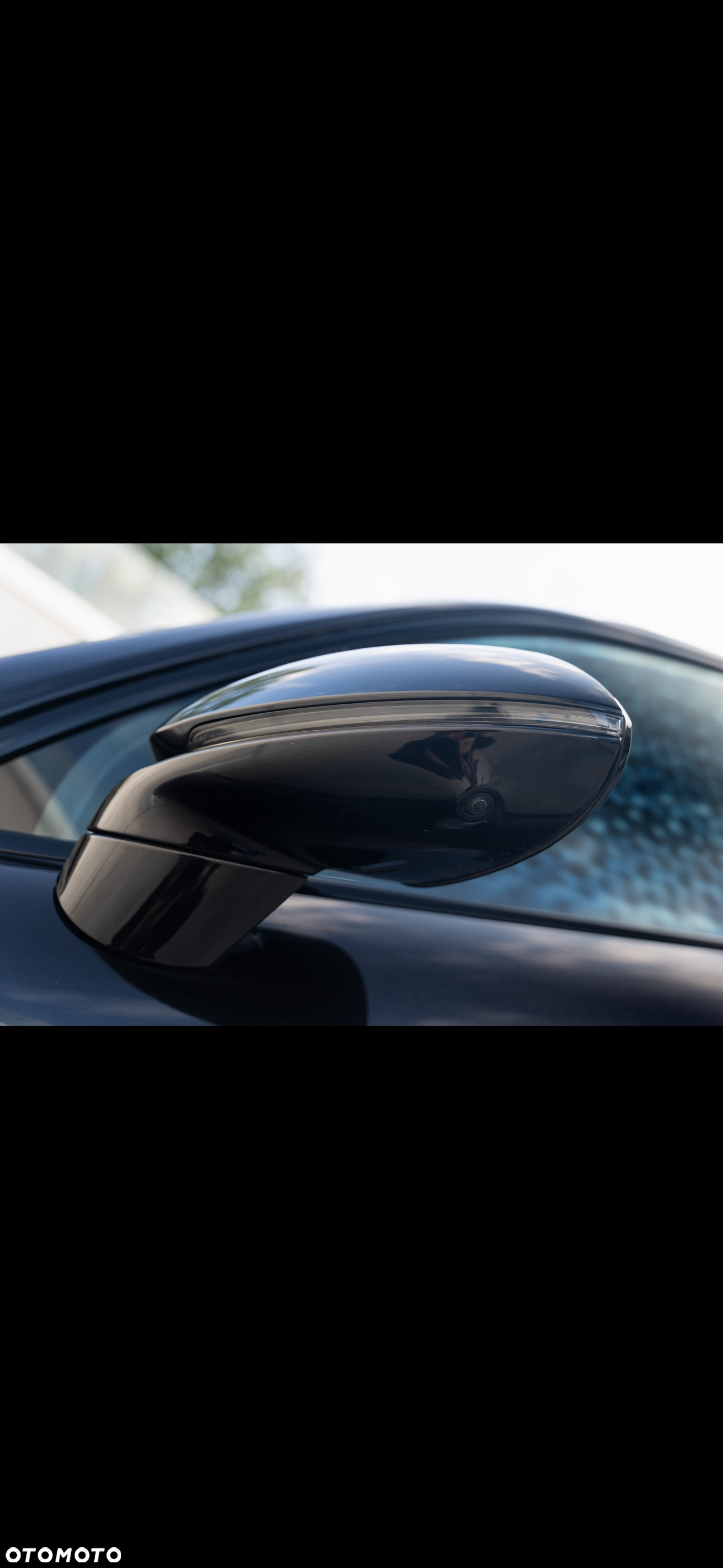 Porsche Cayenne Turbo Tiptronic S - 5