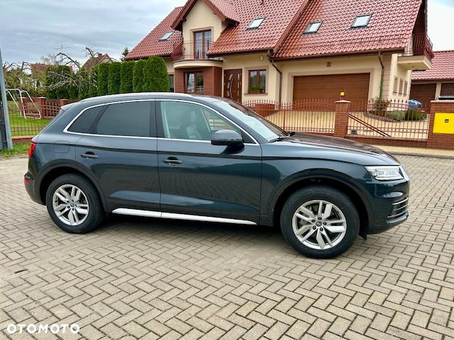 Audi Q5 2.0 TFSI Quattro S tronic design - 7