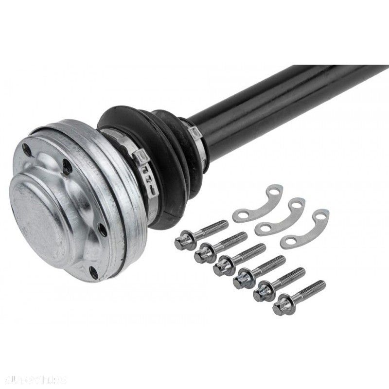 Planetara Bmw Seria 5 E60 520i 2002-2010, Spate, Stanga, Dreapta, NPW-BM-174 - 2