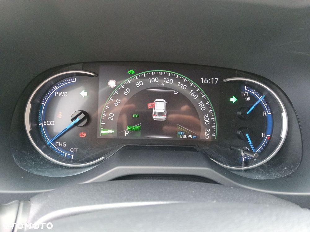 Toyota RAV4 - 15