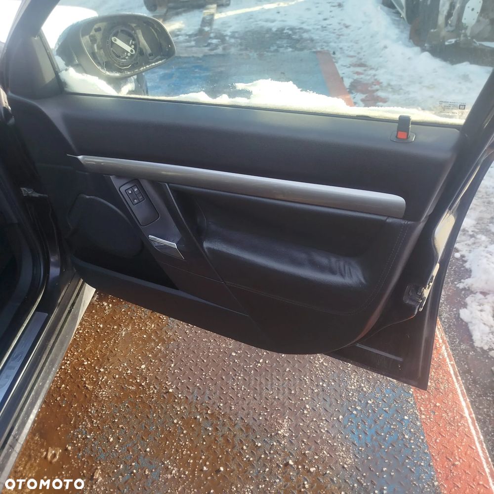 Opel Vectra C na części - 6