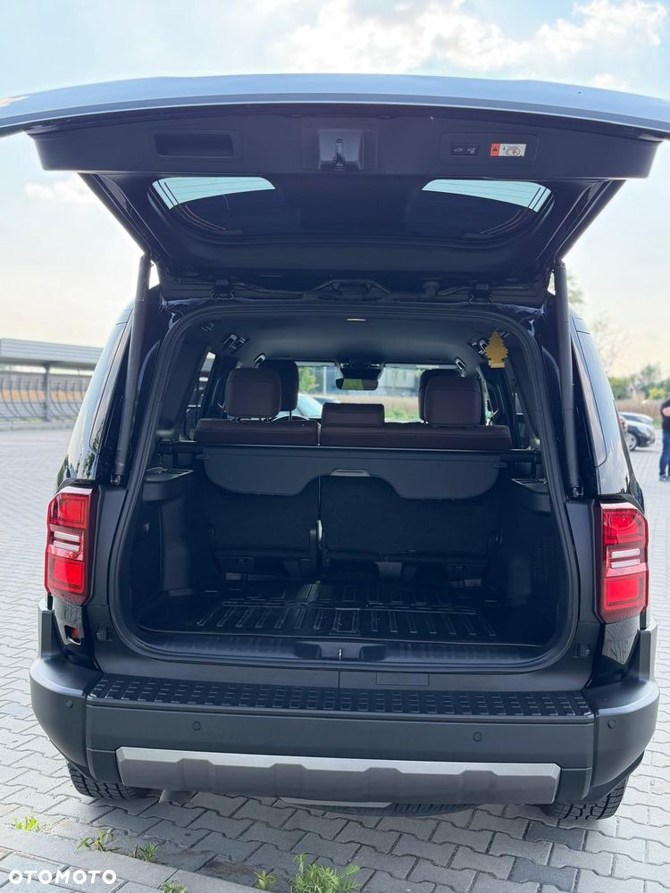 Toyota Land Cruiser LC 2.8 D-4D Invincible - 17