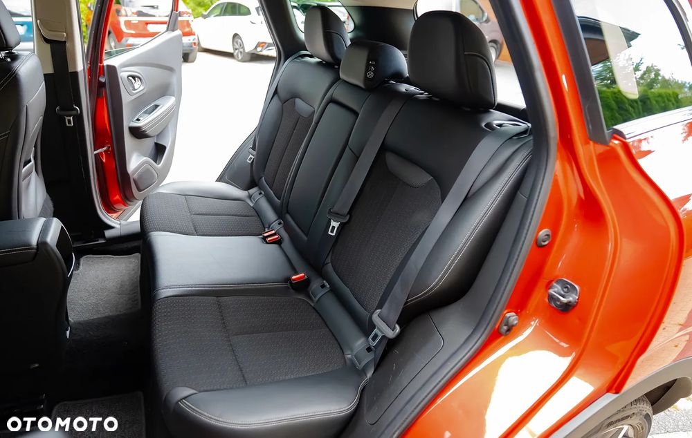 Renault Kadjar Energy TCe 130 EDC Experience - 25