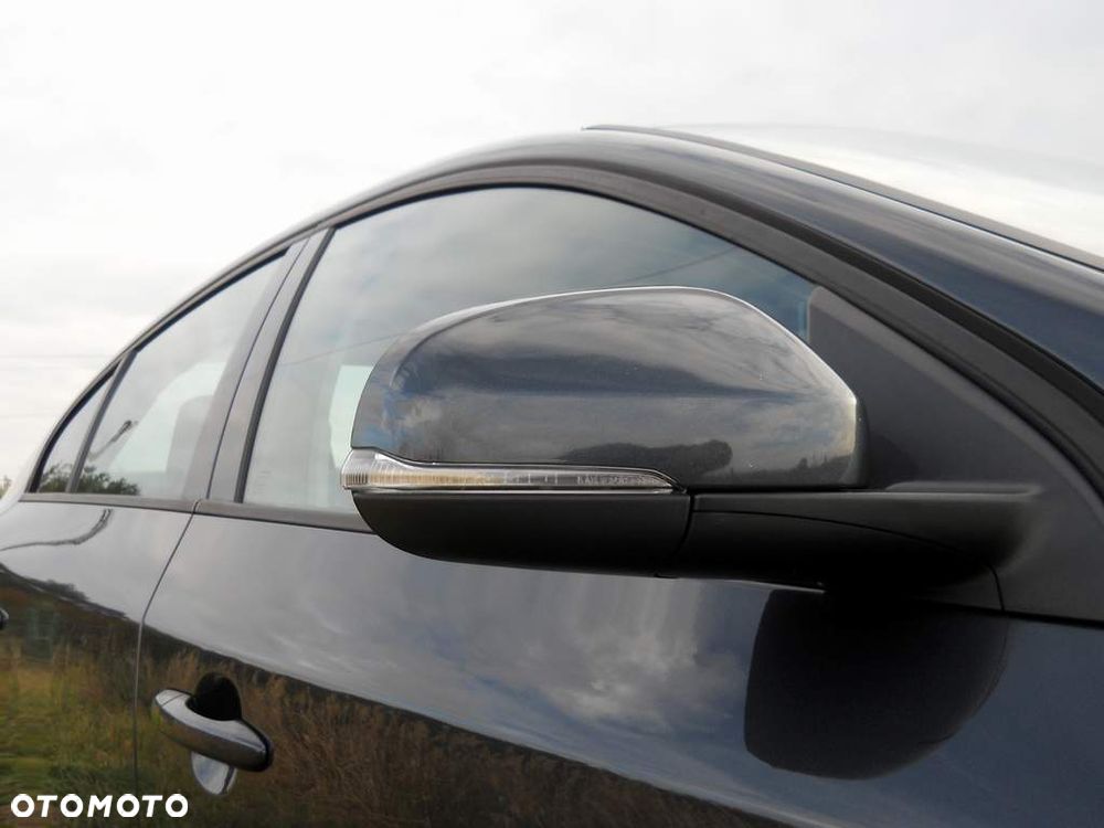 Volvo S60 DRIVe - 21