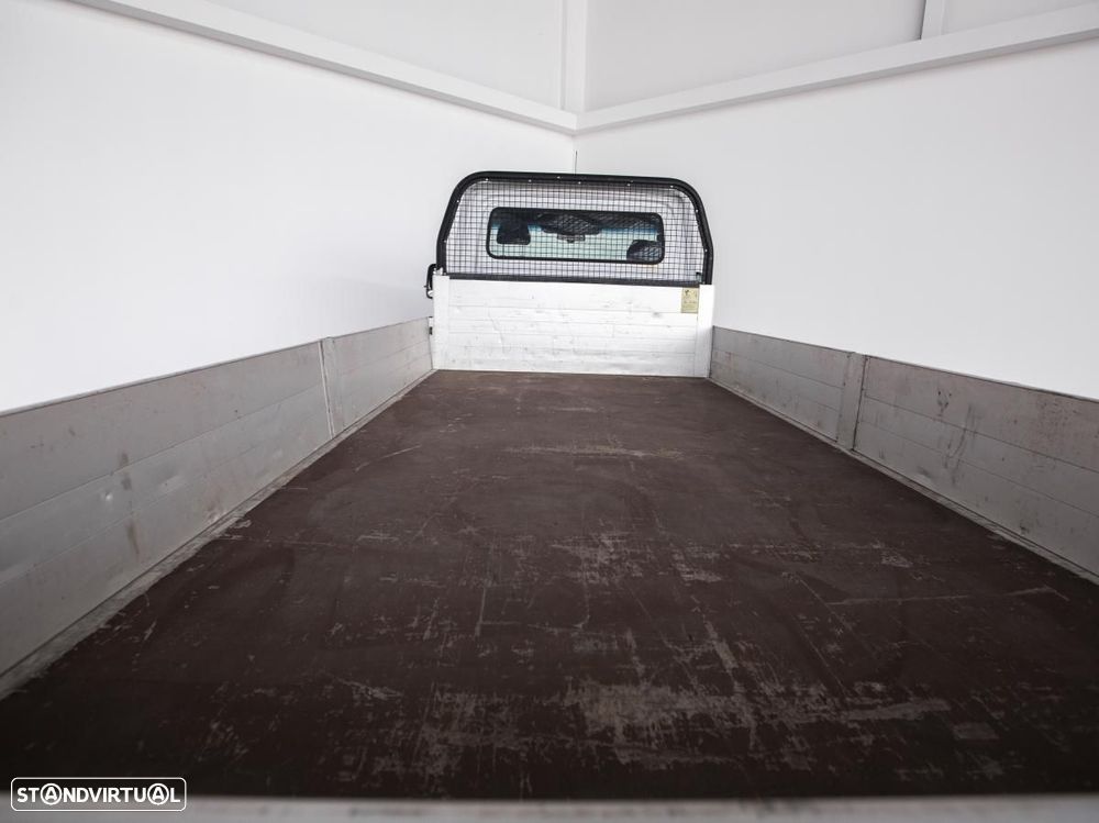 Mercedes-Benz Sprinter 2.1 316 CDI Automática c/iva - 5