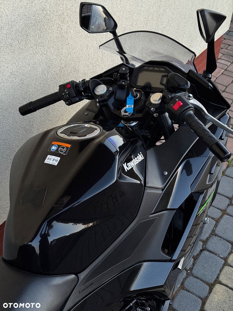 Suzuki SV - 10