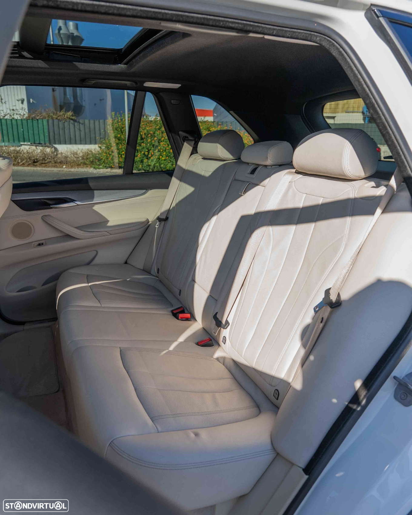 BMW X5 40 d xDrive Pack M - 18