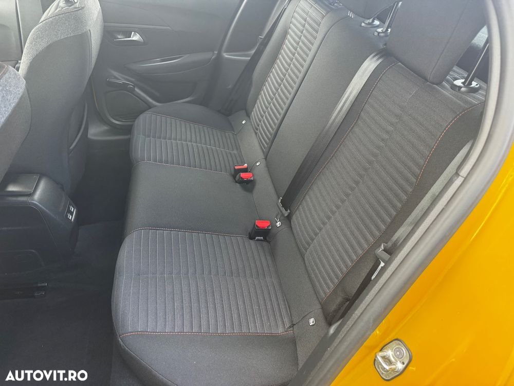 Peugeot 208 e-208 100 kW Allure - 6