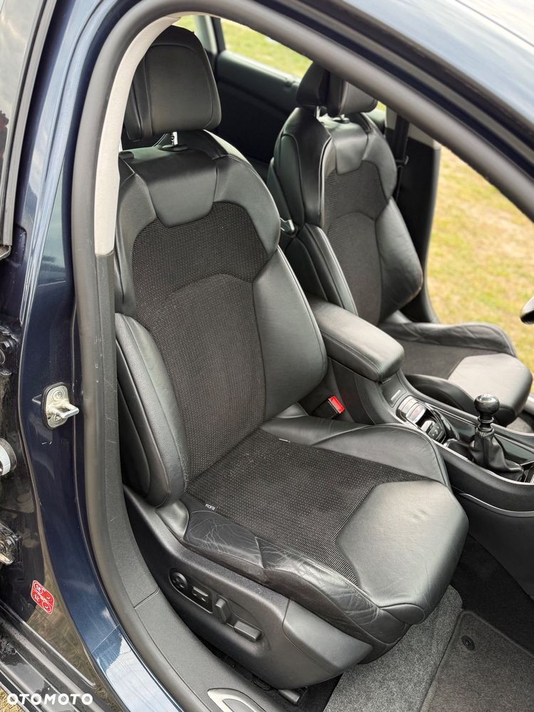 Citroën C5 HDi 135 Exclusive - 16