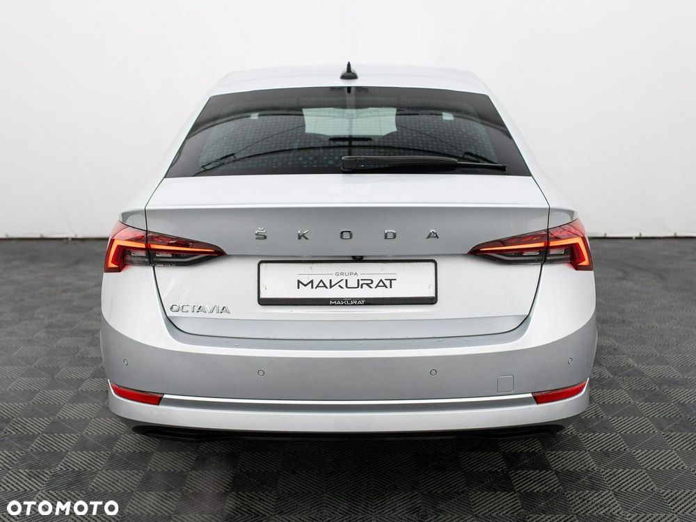 Skoda Octavia - 9