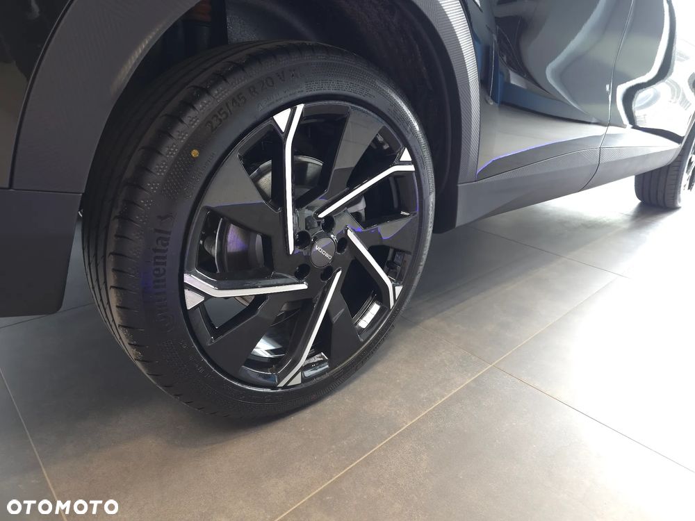 Omoda 7 1.5 T-GDi Super Hybrid Luxury - 16