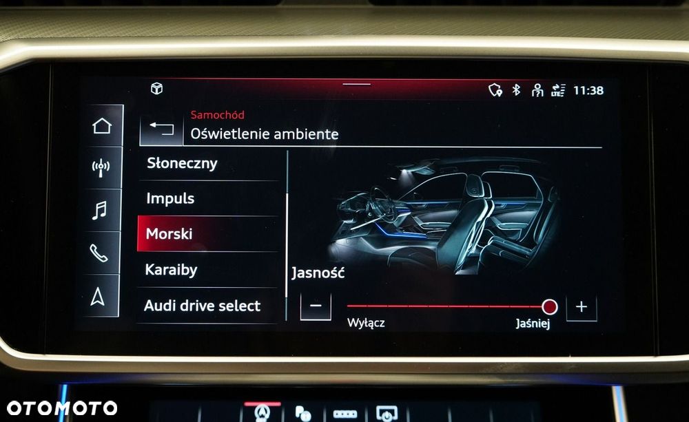 Audi A6 Avant - 36