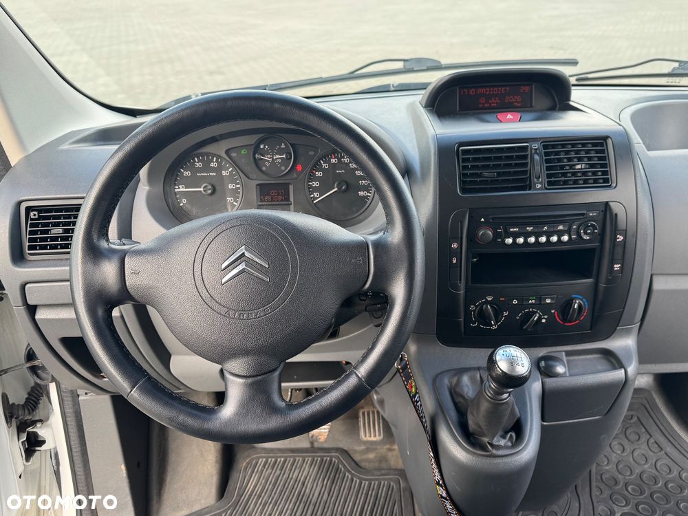 Citroën Jumpy Combi - 24