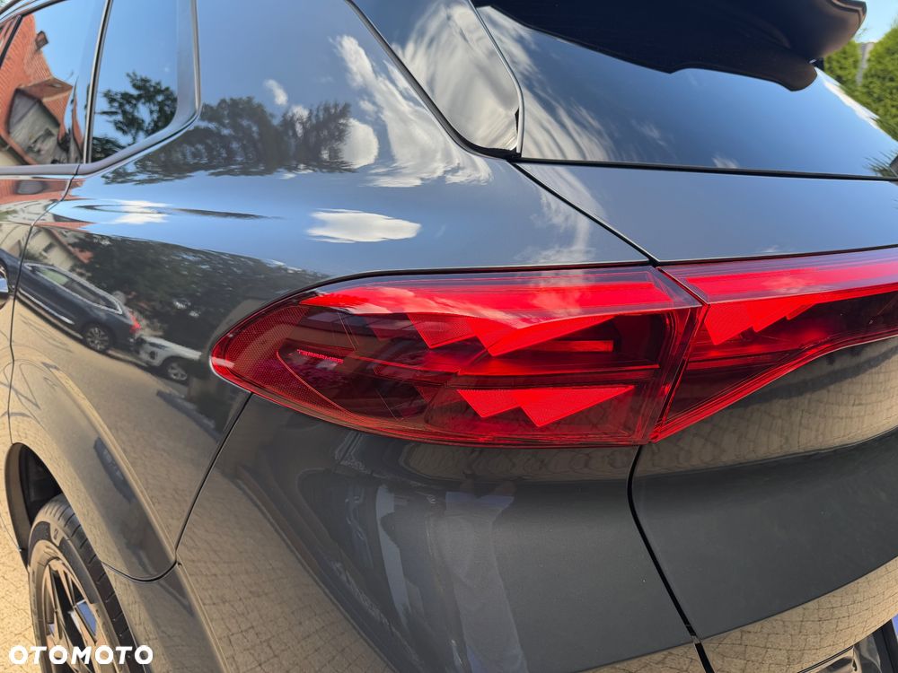 Cupra Terramar 1.5 eTSI mHEV Advantage Edition DCC DSG - 15