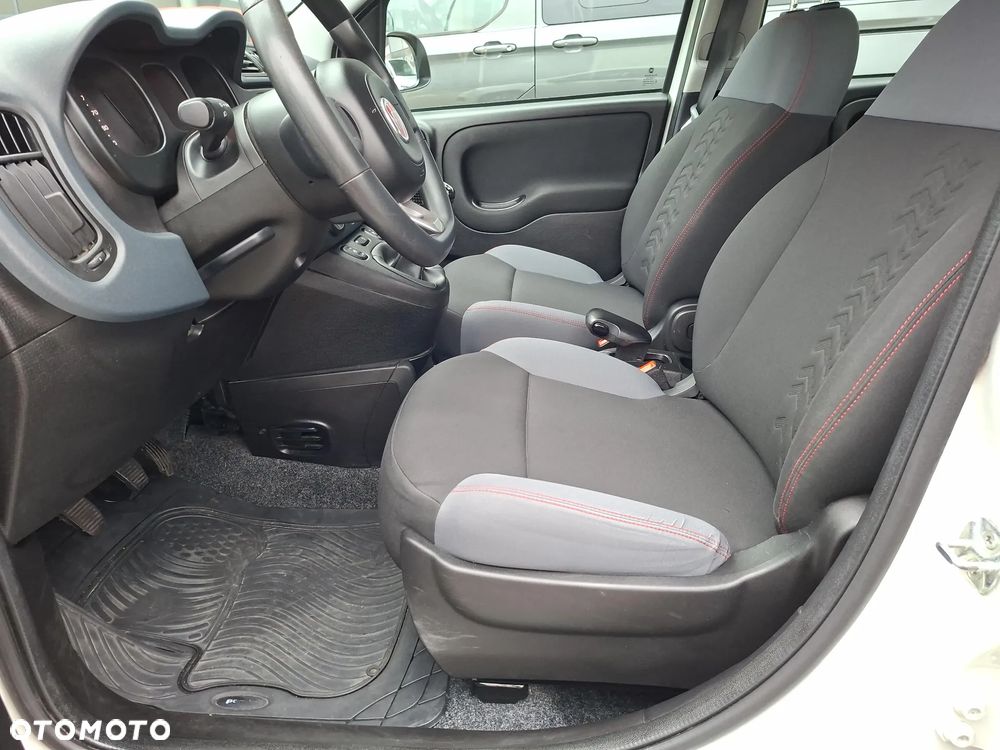 Fiat Panda 1.2 Easy - 14