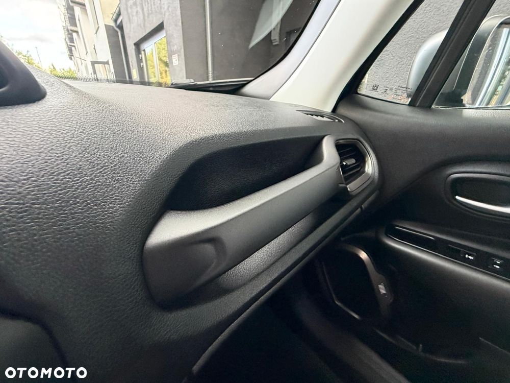 Jeep Renegade 1.6 MultiJet Limited - 24