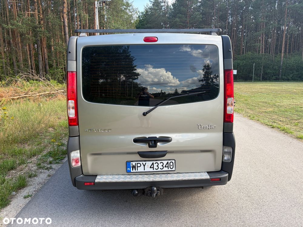 Renault Trafic - 5