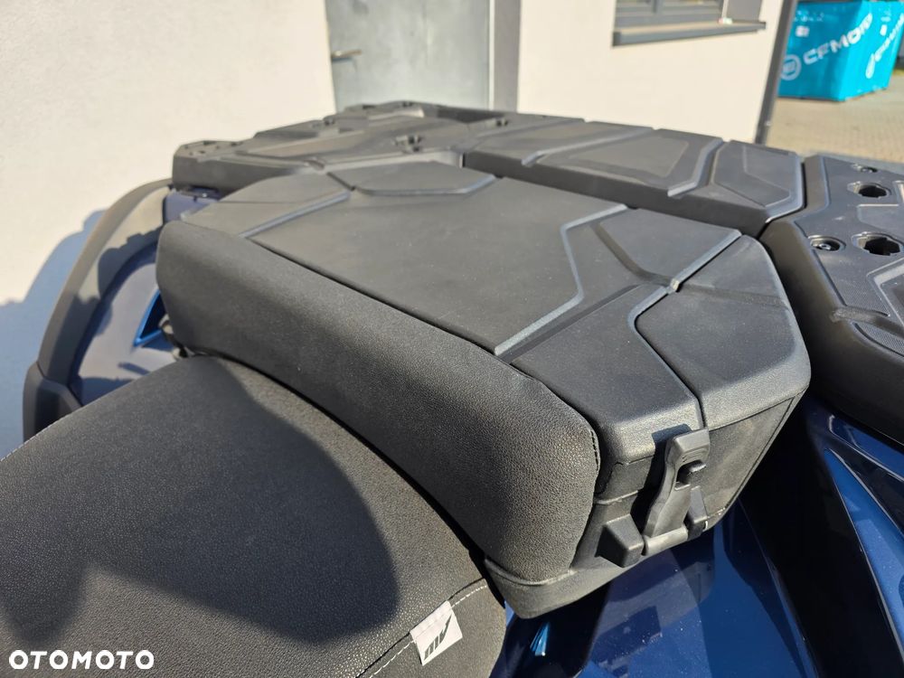 CFMoto CForce - 30