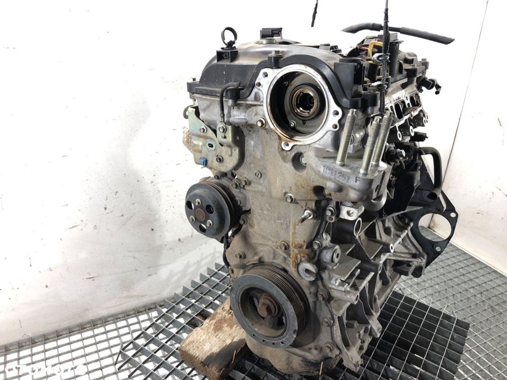 SILNIK - 1514.00 PLN - MAZDA CX-5 (KE, GH) 2011 - 2017 2.0 (KEEFW) 121 kW [165 KM] benzyna 2011 - - 4