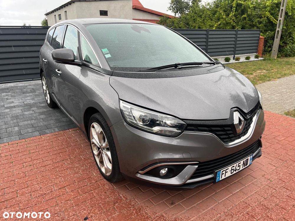 Renault Grand Scenic Gr 1.3 TCe Energy Intens - 3