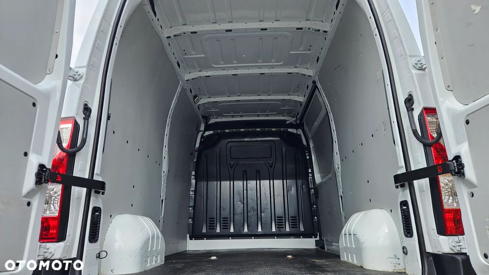 Renault MASTER - 8