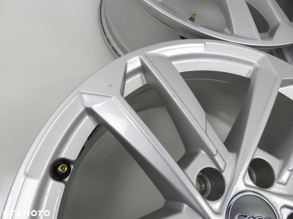 Alufelgi 17'' Audi A3 S3 8Y0601025L 5x112 ET43 6,5J - 5