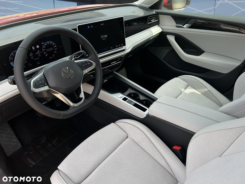 Volkswagen Passat Variant - 6