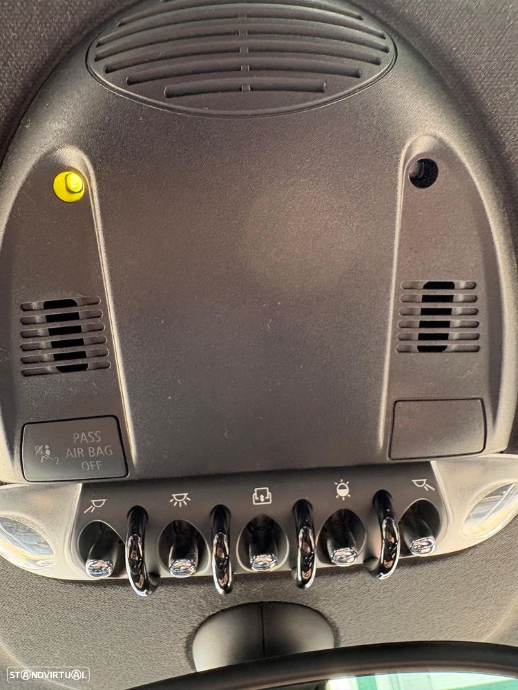 MINI Paceman John Cooper Works ALL4 - 9