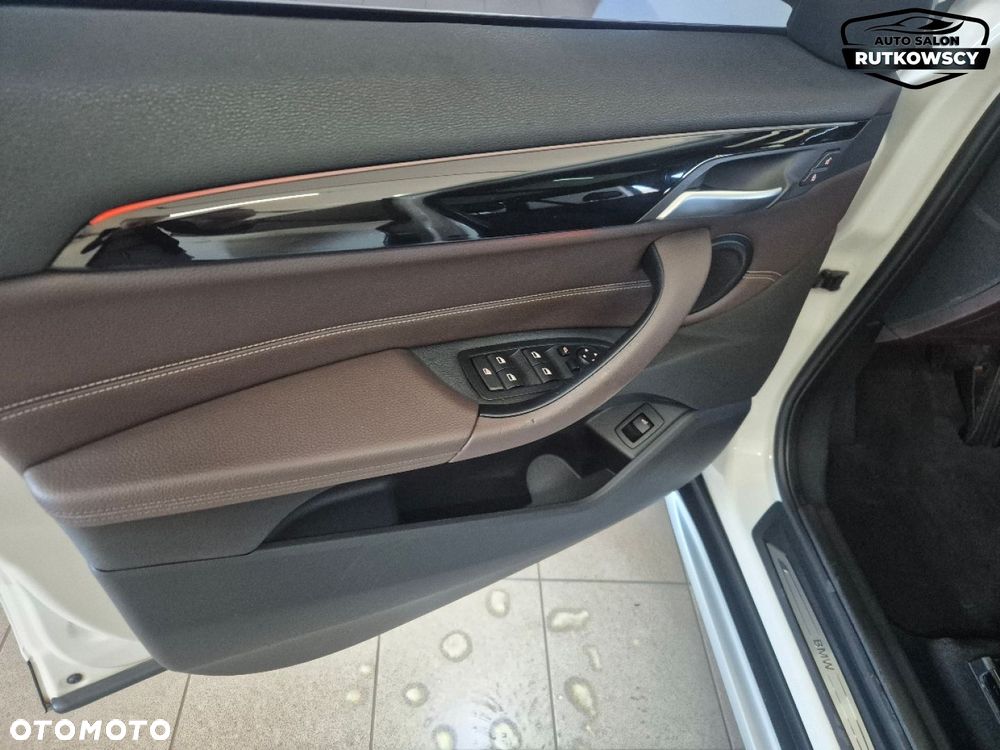 BMW X1 - 16