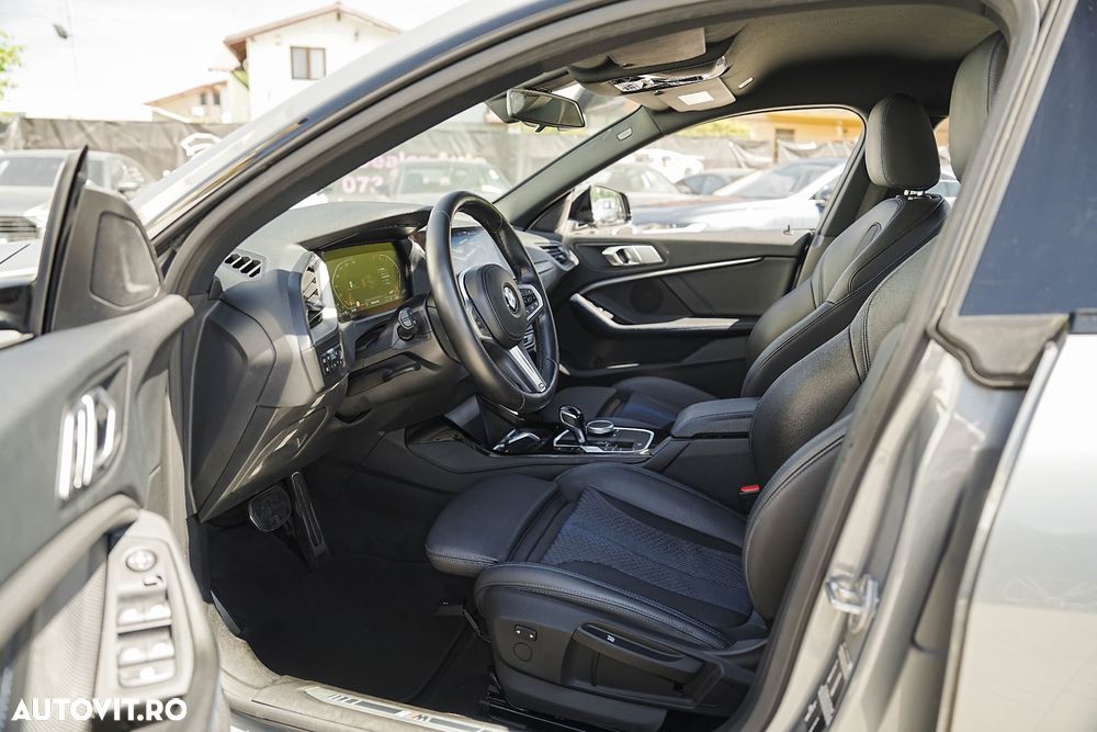 BMW Seria 2 218i Aut. M Sport - 19