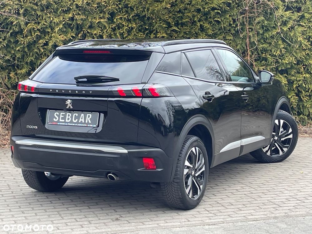 Peugeot 2008 - 36