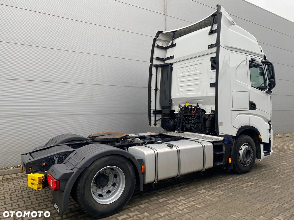 Iveco S-WAY AS440S49T/P (STANDARD) - 10