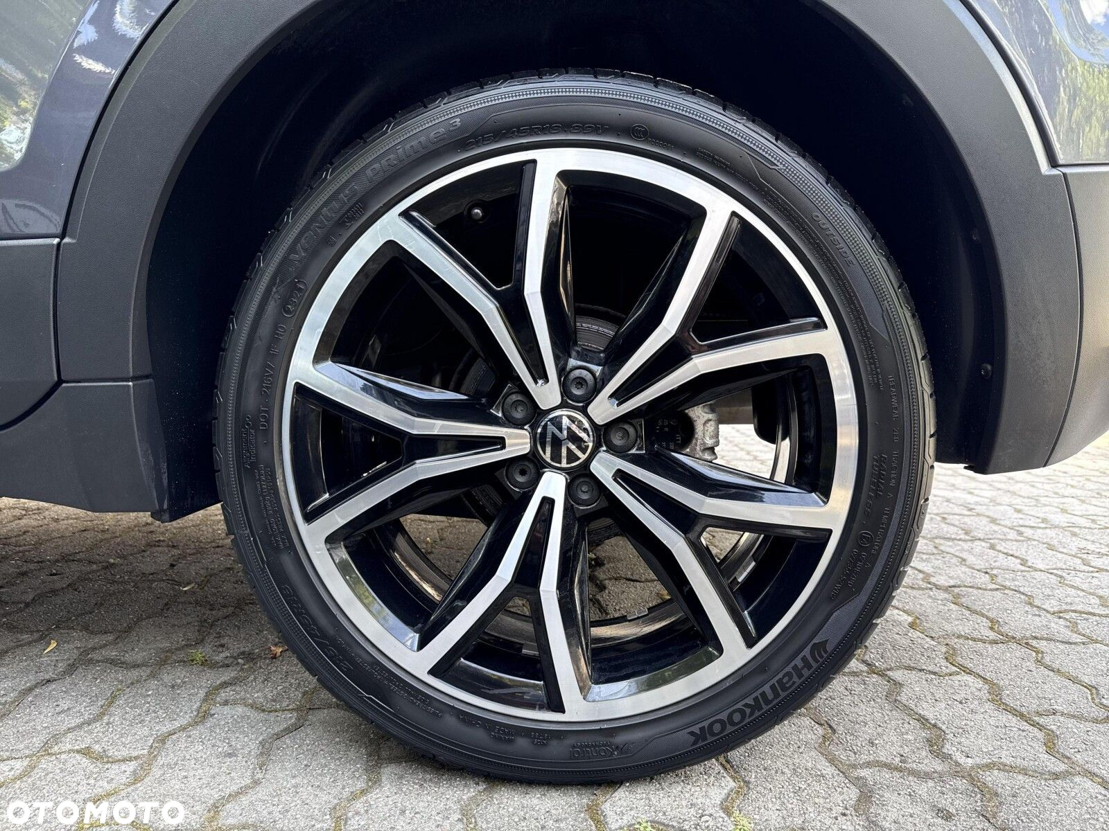 Volkswagen T-Cross 1.0 TSI Style DSG - 25